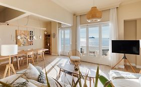 Infinity & Beyond By Halu! - Seafront Apartments