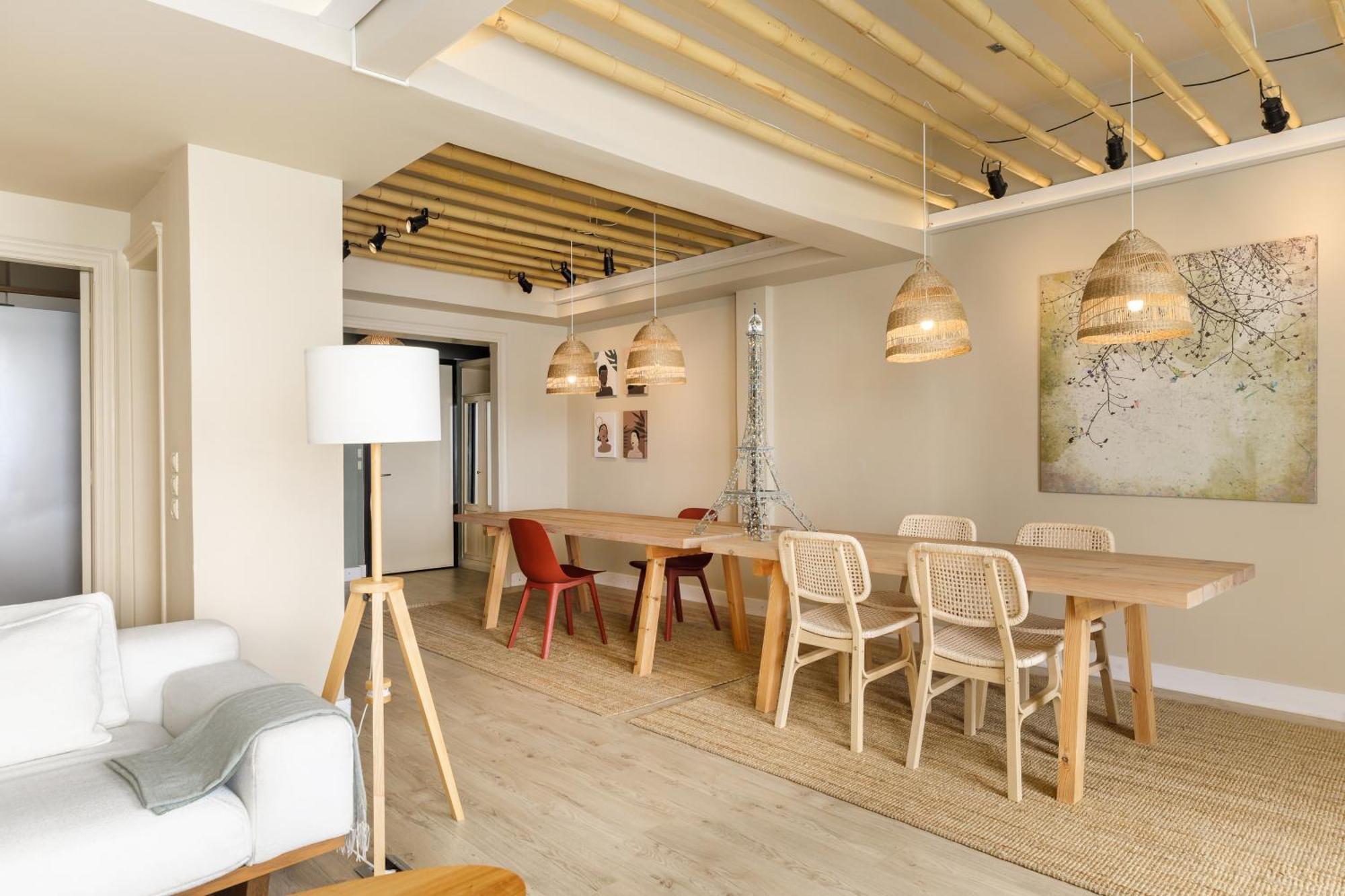Infinity & Beyond By Halu! - Seafront Apartments Thessaloniki Exterior foto