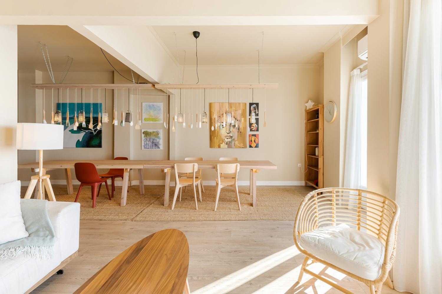 Infinity & Beyond By Halu! - Seafront Apartments Thessaloniki Exterior foto