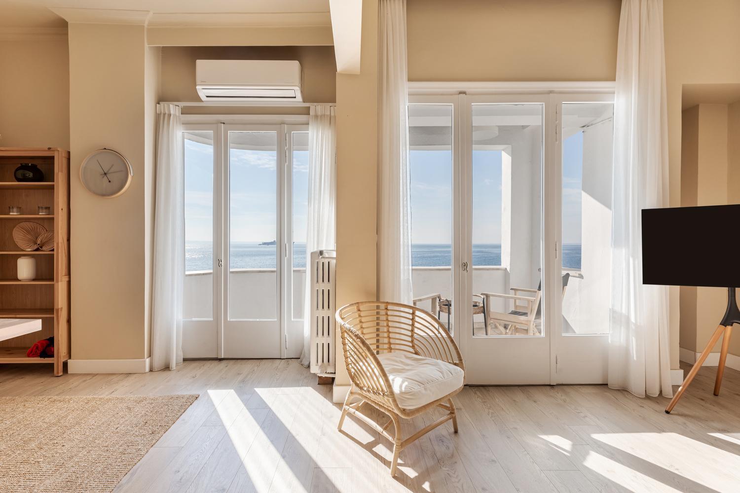 Infinity & Beyond By Halu! - Seafront Apartments Thessaloniki Exterior foto