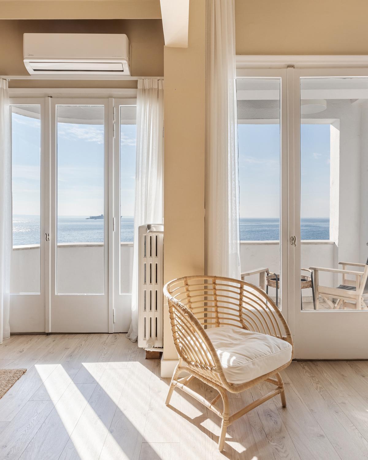 Infinity & Beyond By Halu! - Seafront Apartments Thessaloniki Exterior foto