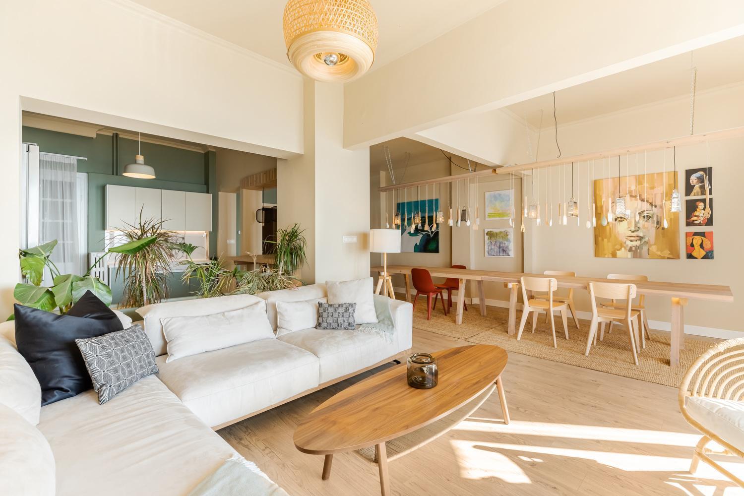 Infinity & Beyond By Halu! - Seafront Apartments Thessaloniki Exterior foto